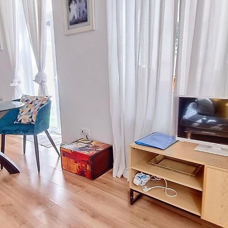 Sapadores - 2 Bedrooms Apartment Lisbon Boho Chic Esterno foto