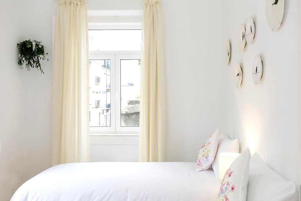 Sapadores - 2 Bedrooms Apartment Lisbon Boho Chic Esterno foto